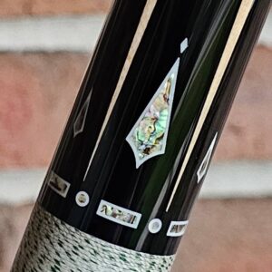 Treadway Custom Pool Cue - Image 15