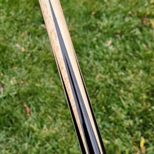 Treadway Custom Pool Cue - Image 16