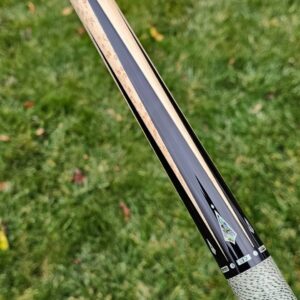 Treadway Custom Pool Cue - Image 18