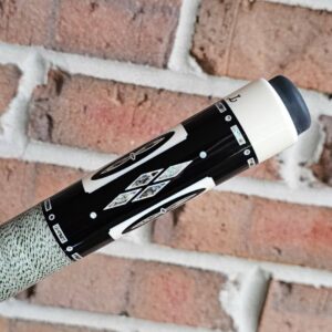 Treadway Custom Pool Cue - Image 20
