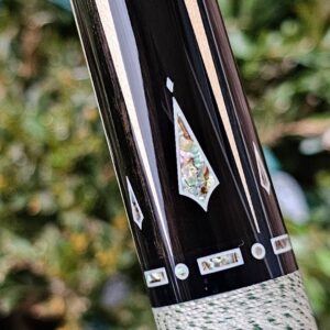 Treadway Custom Pool Cue - Image 23