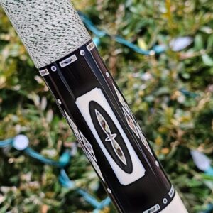 Treadway Custom Pool Cue - Image 28