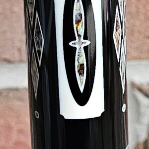 Treadway Custom Pool Cue - Image 29