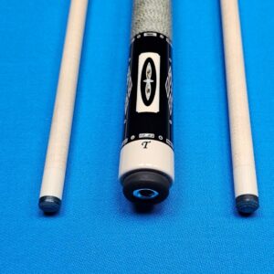 Treadway Custom Pool Cue - Image 3