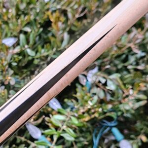 Treadway Custom Pool Cue - Image 31