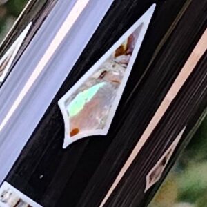 Treadway Custom Pool Cue - Image 33