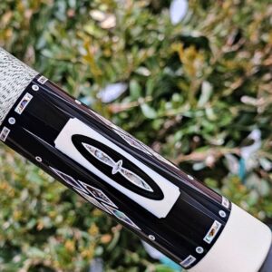 Treadway Custom Pool Cue - Image 34