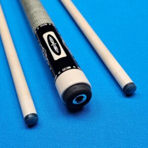 Treadway Custom Pool Cue - Image 36