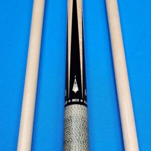 Treadway Custom Pool Cue - Image 38