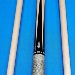 Treadway Custom Pool Cue - Image 41