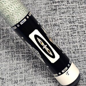 Treadway Custom Pool Cue - Image 42