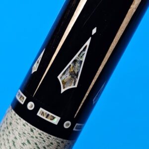 Treadway Custom Pool Cue - Image 43