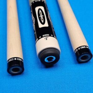 Treadway Custom Pool Cue - Image 44