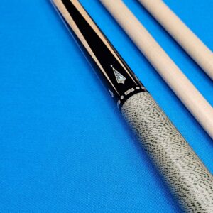 Treadway Custom Pool Cue - Image 46