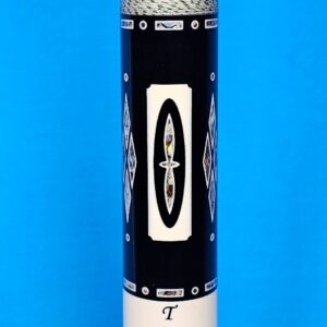 Treadway Custom Pool Cue - Image 47