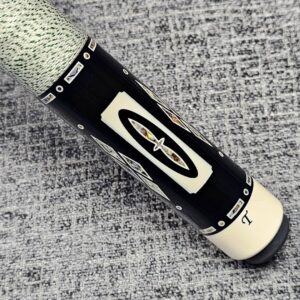 Treadway Custom Pool Cue - Image 5