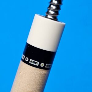 Treadway Custom Pool Cue - Image 7