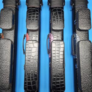 Whitten 3×6 Cases - Brand New!