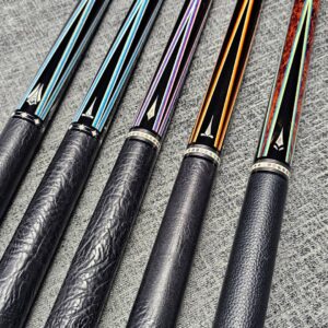 Ariel Carmeli Cues - New!