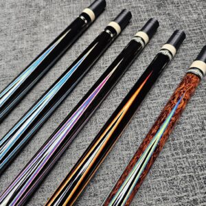 Ariel Carmeli Cues - New! - Image 3