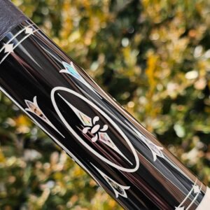 Ariel Carmeli Cues - New! - Image 43