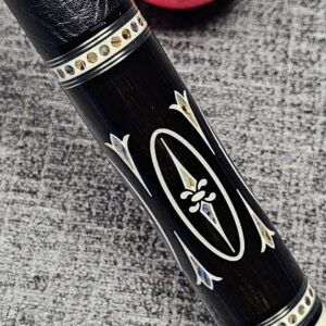 Ariel Carmeli Cues - New! - Image 47