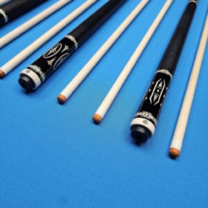 Ariel Carmeli Cues - New! - Image 7