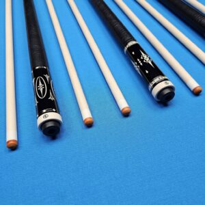 Ariel Carmeli Cues - New! - Image 8