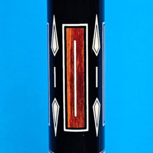 "Sly" Big Loaded Custom Cue