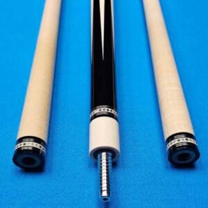 Ariel Carmel Monster Tuxedo Style Cue - Image 10