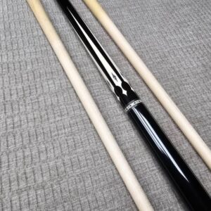 Ariel Carmel Monster Tuxedo Style Cue - Image 11