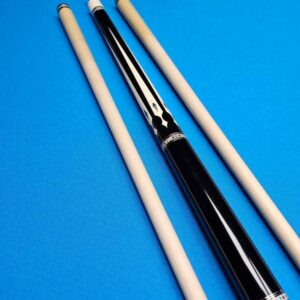 Ariel Carmel Monster Tuxedo Style Cue - Image 13