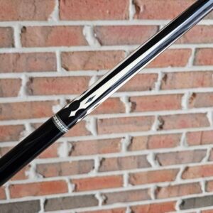 Ariel Carmel Monster Tuxedo Style Cue - Image 17