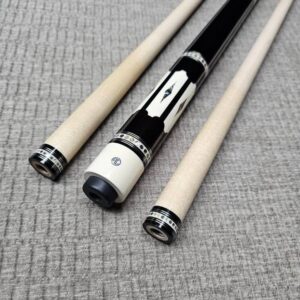 Ariel Carmel Monster Tuxedo Style Cue - Image 25