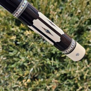 Ariel Carmel Monster Tuxedo Style Cue - Image 3