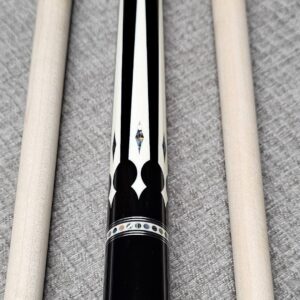 Ariel Carmel Monster Tuxedo Style Cue - Image 31