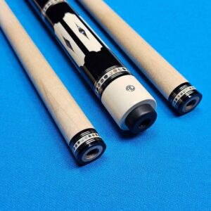 Ariel Carmel Monster Tuxedo Style Cue - Image 34