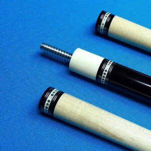 Ariel Carmel Monster Tuxedo Style Cue - Image 35