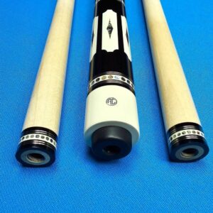 Ariel Carmel Monster Tuxedo Style Cue - Image 36