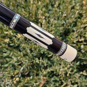 Ariel Carmel Monster Tuxedo Style Cue - Image 44