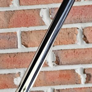 Ariel Carmel Monster Tuxedo Style Cue - Image 7