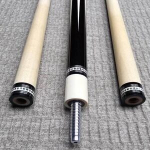 Ariel Carmel Monster Tuxedo Style Cue - Image 8