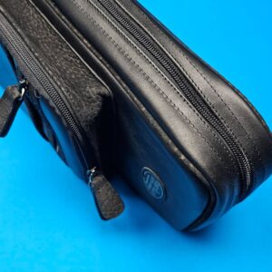 Castillo 6×12 Premium Leather & Bullhide - Image 13