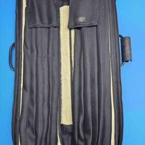 Castillo 6×12 Premium Leather & Bullhide - Image 16