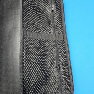 Castillo 6×12 Premium Leather & Bullhide - Image 19