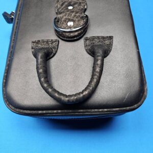 Castillo 6×12 Premium Leather & Bullhide - Image 20