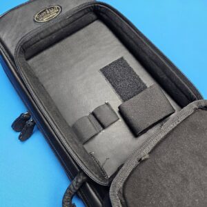 Castillo 6×12 Premium Leather & Bullhide - Image 22