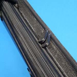 Castillo 6×12 Premium Leather & Bullhide - Image 28