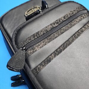 Castillo 6×12 Premium Leather & Bullhide - Image 29