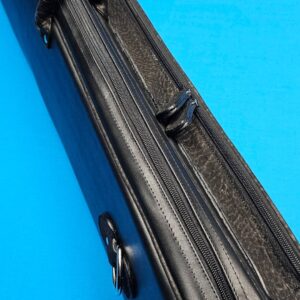 Castillo 6×12 Premium Leather & Bullhide - Image 9